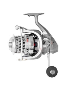 Cinnetic Raycast OOCRB4 SS 7000